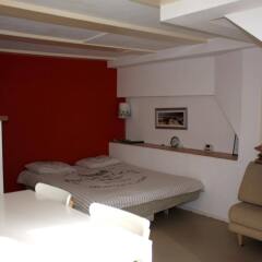 Отель Truelove Antique and Guesthouse комната для гостей
