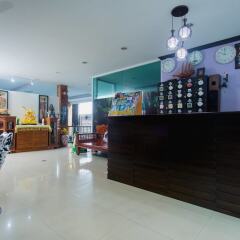 Отель Koola Guesthouse интерьер отеля фото 2
