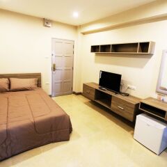 Отель T3 Residence комната для гостей фото 2