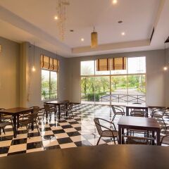 Отель Krabi Home Town Boutique Таиланд, Краби - отзывы, цены и фото номеров - забронировать отель Krabi Home Town Boutique онлайн интерьер отеля