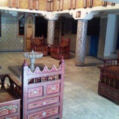 Отель Moroccan House Hotel Casablanca Марокко, Касабланка - 2 отзыва об отеле, цены и фото номеров - забронировать отель Moroccan House Hotel Casablanca онлайн фото 10