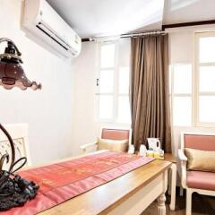 J&Y Hotel Бангкок фото 8