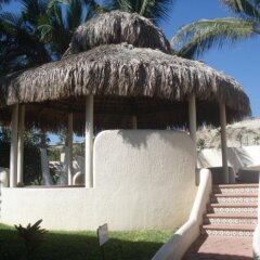 Отель Park Royal Los Cabos Сан-Хосе-дель-Кабо пляж фото 2