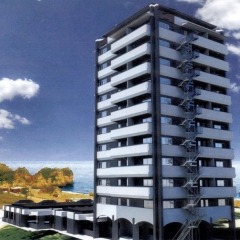 Отель Pestana Alvor Atlântico Residences Португалия, Портимао - отзывы, цены и фото номеров - забронировать отель Pestana Alvor Atlântico Residences онлайн вид на фасад