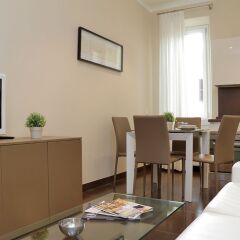 Отель Colosseo Gardens - My Extra Home комната для гостей фото 5