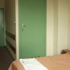 Dom Duszpasterski Sanktuarium Bozego Milosierdzia Hotel Краков комната для гостей фото 2
