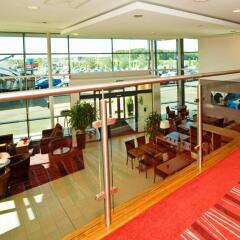 Отель Days Inn Wetherby Великобритания, Уэзерби - отзывы, цены и фото номеров - забронировать отель Days Inn Wetherby онлайн интерьер отеля