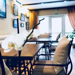 Гостиница Guest rooms Club Marinn в Санкт-Петербурге отзывы, цены и фото номеров - забронировать гостиницу Guest rooms Club Marinn онлайн Санкт-Петербург гостиничный бар