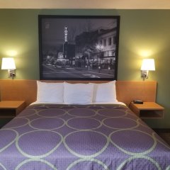 Super 8 by Wyndham Redmond in Redmond, United States of America from 147$, photos, reviews - zenhotels.com guestroom photo 5