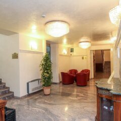 Отель Gallia Palace интерьер отеля фото 2