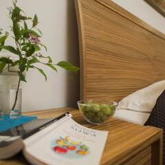 Отель TWW Apartamenty Zakopane спа