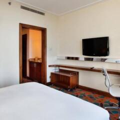Rescate Hotel Van удобства в номере