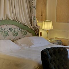 Отель Grand Hotel Majestic già Baglioni Италия, Болонья - 4 отзыва об отеле, цены и фото номеров - забронировать отель Grand Hotel Majestic già Baglioni онлайн ванная фото 2