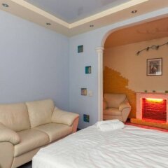 Апартаменты Delegatskaya Apartment Москва фото 19
