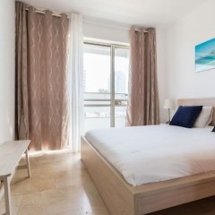 Sweethome26 - Dizengoff with Terrace Израиль, Тель-Авив - отзывы, цены и фото номеров - забронировать отель Sweethome26 - Dizengoff with Terrace онлайн комната для гостей фото 3