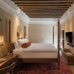 Отель Al Bait Sharjah ОАЭ, Шарджа - отзывы, цены и фото номеров - забронировать отель Al Bait Sharjah онлайн фото 7