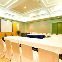 Royal Phuket City Hotel Пхукет помещение для мероприятий