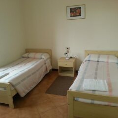 Hotel Bodoni детские мероприятия