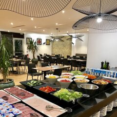 Отель Best Western Paris CDG Airport Руасси-ан-Франс фото 3