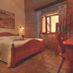 Отель Agriturismo Il Palazzone Италия, Монтегальда - отзывы, цены и фото номеров - забронировать отель Agriturismo Il Palazzone онлайн фото 6