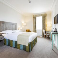 Отель Astor Court Hotel Великобритания, Лондон - 1 отзыв об отеле, цены и фото номеров - забронировать отель Astor Court Hotel онлайн комната для гостей фото 4