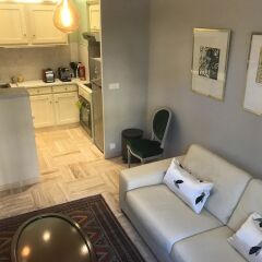 Апартаменты Studio in Nice - 2 km From the Beach