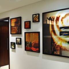 Отель One Perfect Stay Beauport Tower удобства в номере