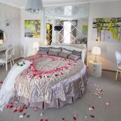 Отель Пале Рояль 4* Стандартный номер фото 6