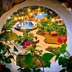 Отель Floral Villarosa Hotel Филиппины, Пуэрто-Принцеса - отзывы, цены и фото номеров - забронировать отель Floral Villarosa Hotel онлайн