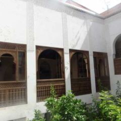 Отель Riad Ben Youssef Марокко, Марракеш - отзывы, цены и фото номеров - забронировать отель Riad Ben Youssef онлайн фото 2