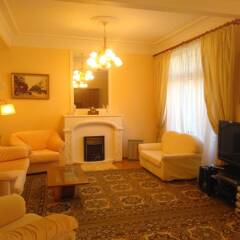 Гостиница Lakshmi Club Apartment 3-bedroom в Москве отзывы, цены и фото номеров - забронировать гостиницу Lakshmi Club Apartment 3-bedroom онлайн Москва фото 8