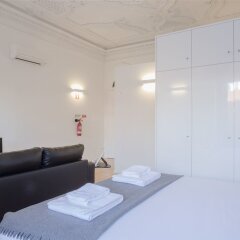 Апартаменты Liiiving - Miguel Bombarda Apartment комната для гостей фото 3