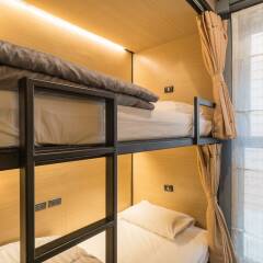 Отель Sleep Box Patong детские мероприятия фото 2