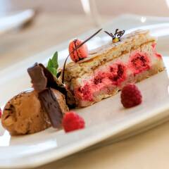 Отель Novotel Hannover питание фото 2