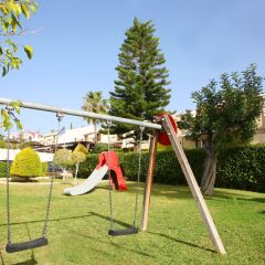 Отель Club Aphrodite Erimi Кипр, Эрими - отзывы, цены и фото номеров - забронировать отель Club Aphrodite Erimi онлайн детские мероприятия фото 2