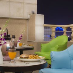 Golden Bujari Al Khobar Hotel in Al Khobar, Saudi Arabia from 104$, photos, reviews - zenhotels.com photo 2