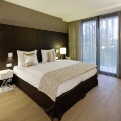Radisson Blu Park Royal Palace Hotel комната для гостей фото 3