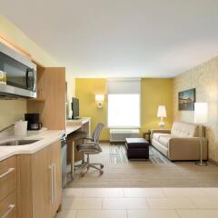 Home2 Suites by Hilton Baton Rouge in Baton Rouge, United States of America from 147$, photos, reviews - zenhotels.com