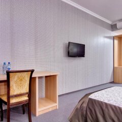 Гостиница Gray Hotel & Restaurant в Брянске отзывы, цены и фото номеров - забронировать гостиницу Gray Hotel & Restaurant онлайн Брянск комната для гостей фото 3