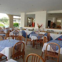 Hotel Summerland in Ialyssos, Greece from 51$, photos, reviews - zenhotels.com meals