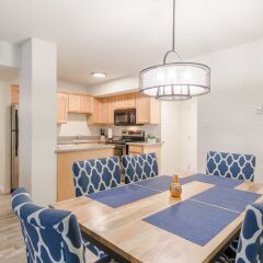 Отель 2BD2BA Apartment by Stay Together Suites США, Лас-Вегас - отзывы, цены и фото номеров - забронировать отель 2BD2BA Apartment by Stay Together Suites онлайн в номере