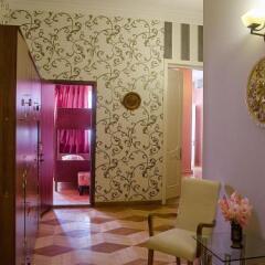 Отель TiflisLux Boutique Guest House спа фото 2