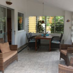 Annidas appartementen in Willemstad, Curacao from 231$, photos, reviews - zenhotels.com photo 4