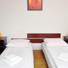 Hotel Krystyna Краков комната для гостей