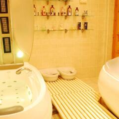 Отель Ecoland Boutique SPA спа фото 2