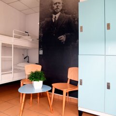 Warsaw Hostel Centrum in Warsaw, Poland from 63$, photos, reviews - zenhotels.com room amenities photo 2