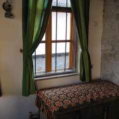 Отель Guest House Astra Велико Тырново удобства в номере фото 2