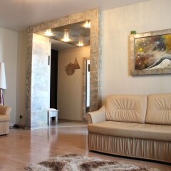 Апартаменты Lenina 6 Apartment Сочи фото 6