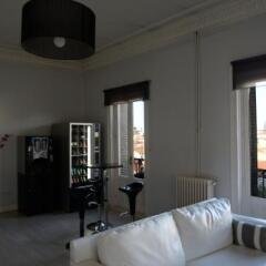 Отель Hostal Besaya питание