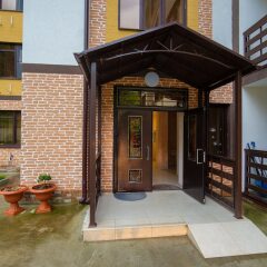 Апартаменты More Apartments na GES 5 (1) Красная Поляна фото 17